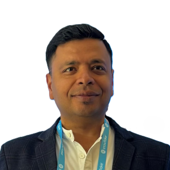 Parag Lokhande